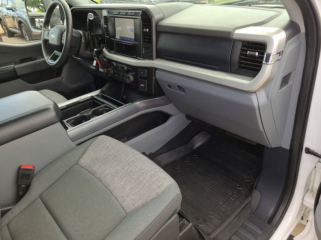 2024 Ford F-250SD XLT