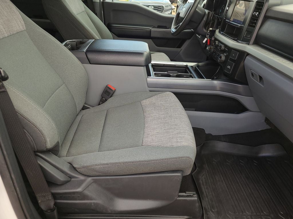 2024 Ford F-250SD XLT