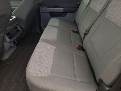 2024 Ford F-250SD XLT