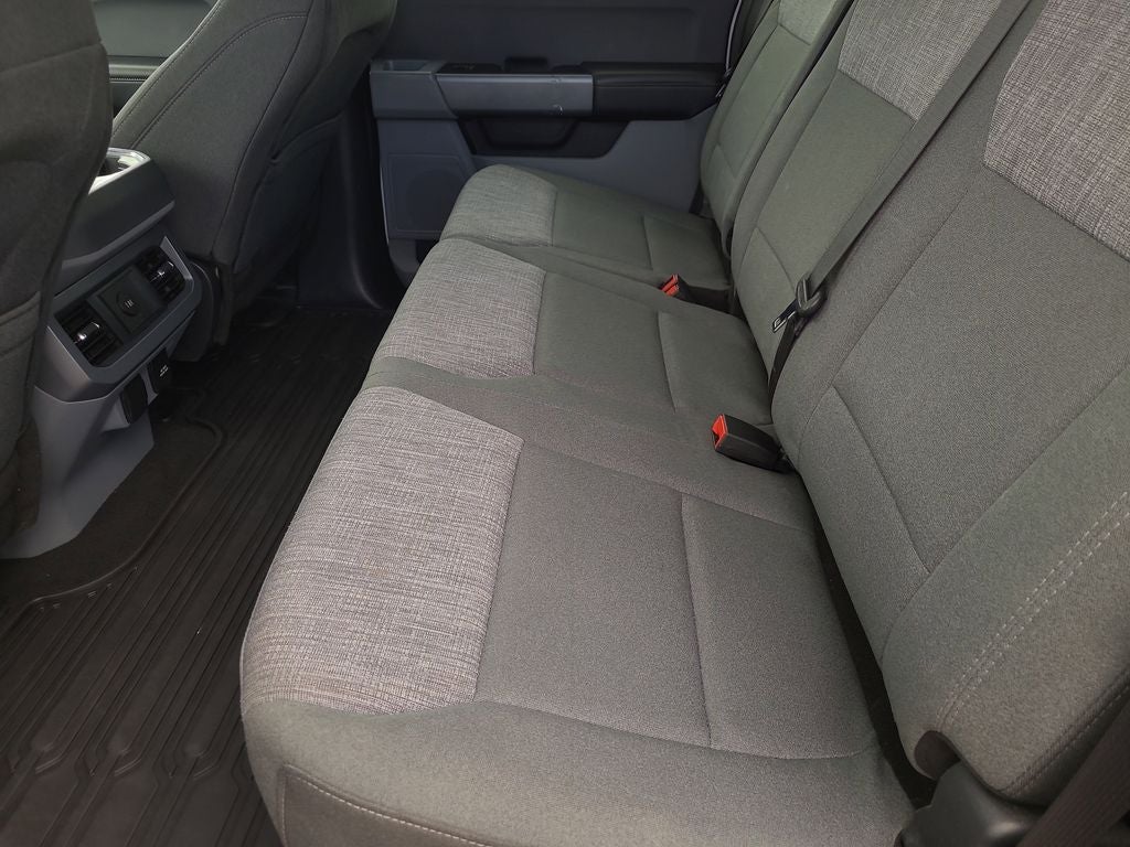 2024 Ford F-250SD XLT