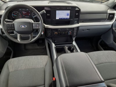 2024 Ford F-250SD XLT