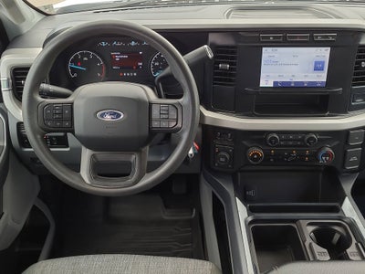 2024 Ford F-250SD XLT