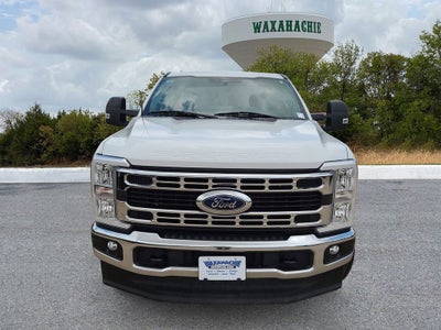 2024 Ford F-250SD XLT