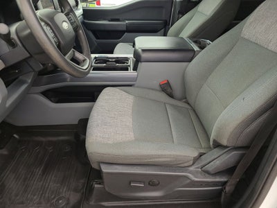 2024 Ford F-250SD XLT