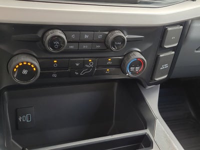 2024 Ford F-250SD XLT