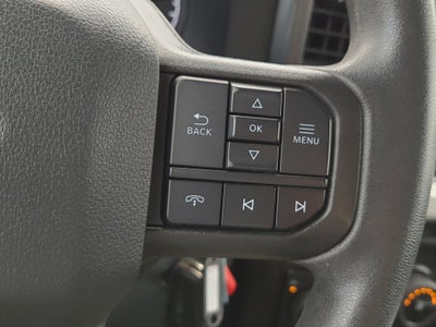 2024 Ford F-250SD XLT