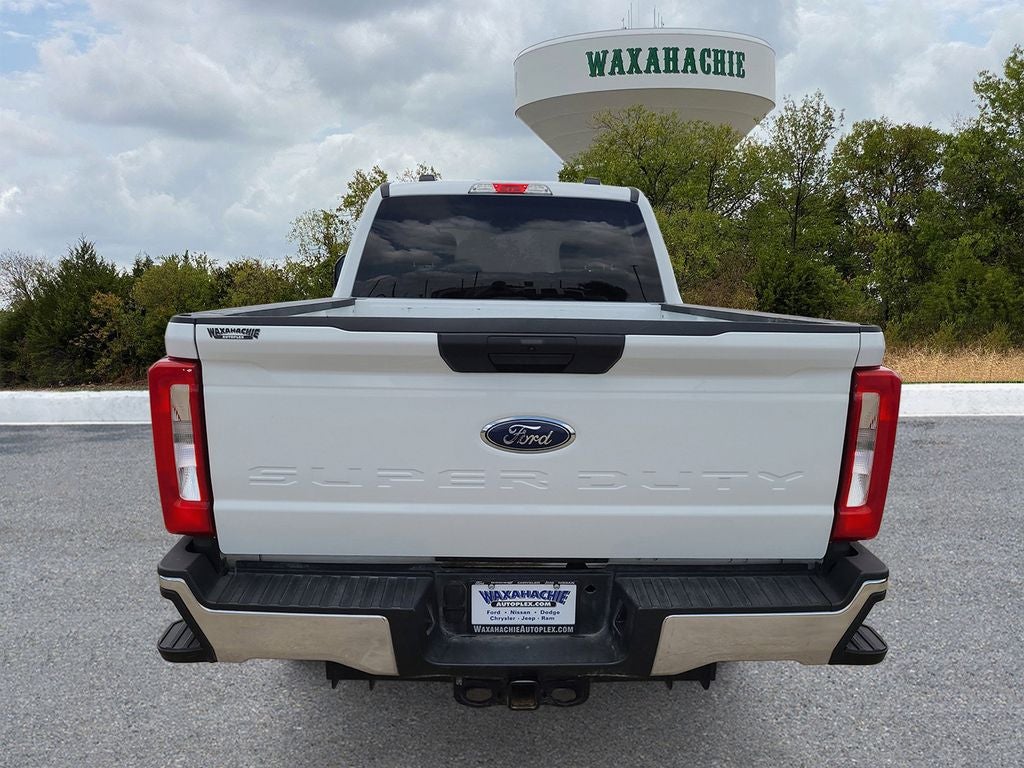 2024 Ford F-250SD XLT