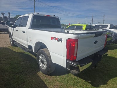 2025 Ford F-250SD XLT