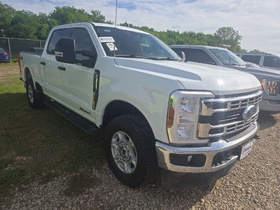 2025 Ford F-250SD XLT