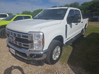 2025 Ford F-250SD XLT