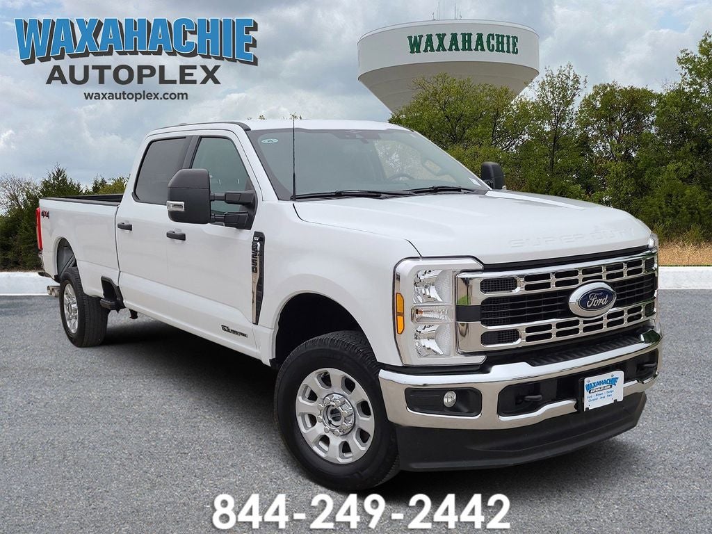 2023 Ford F-250SD XLT