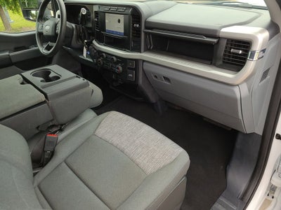 2023 Ford F-250SD XLT