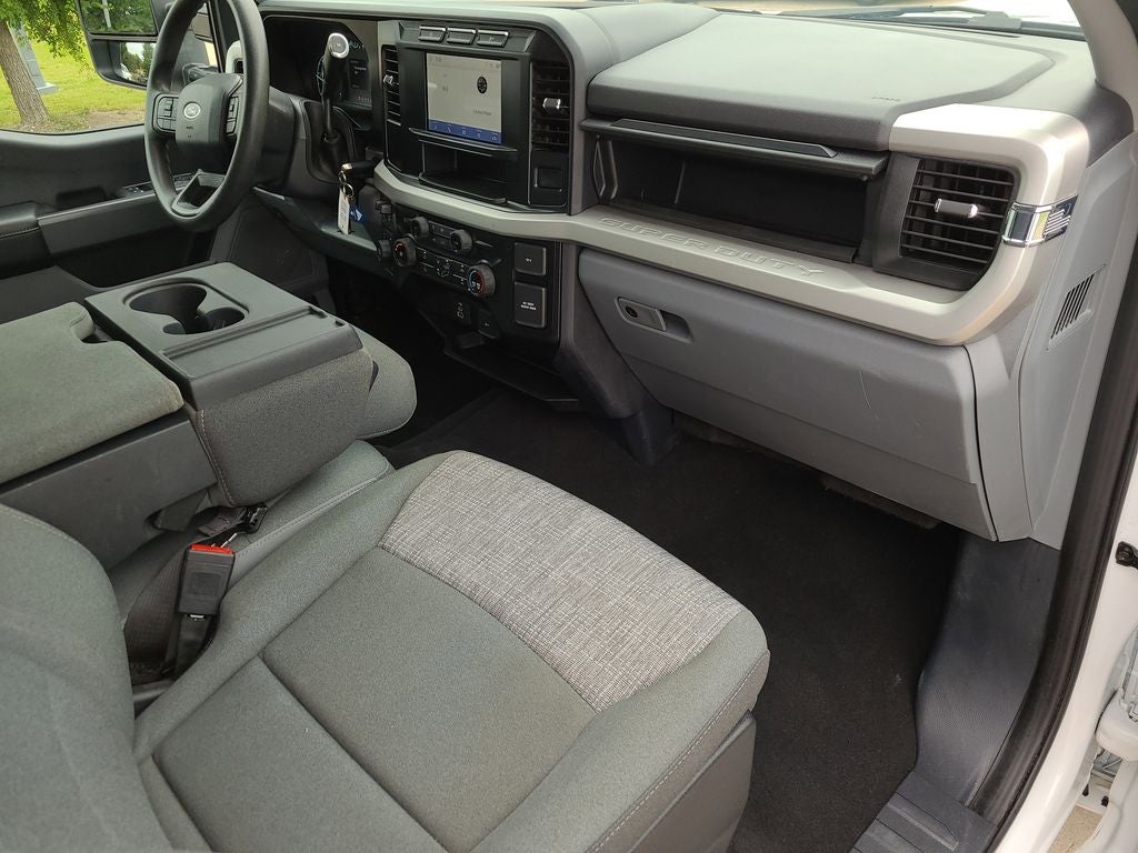 2023 Ford F-250SD XLT