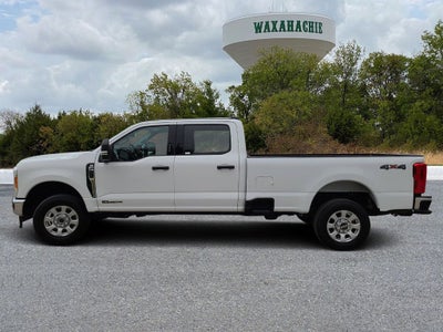 2023 Ford F-250SD XLT