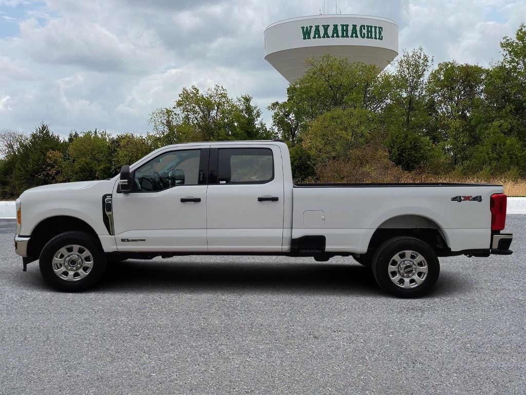 2023 Ford F-250SD XLT