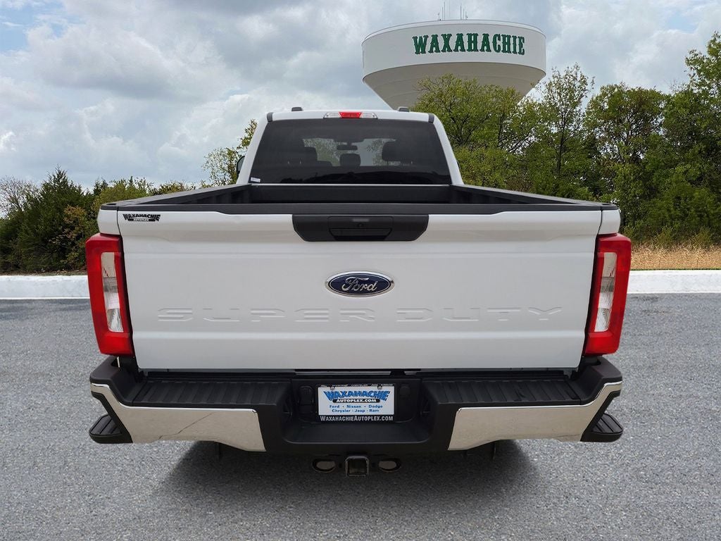 2023 Ford F-250SD XLT