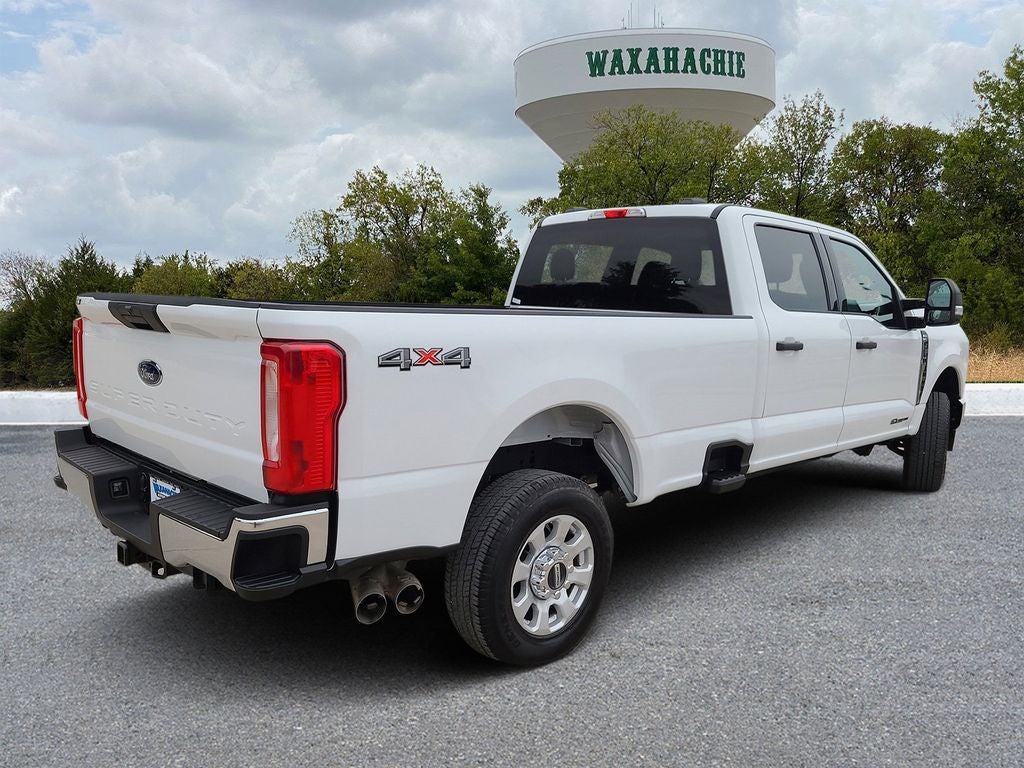 2023 Ford F-250SD XLT