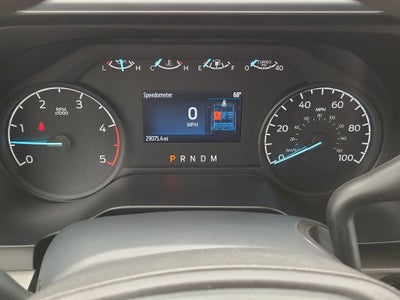 2023 Ford F-250SD XLT