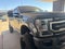 2021 Ford F-250SD Platinum