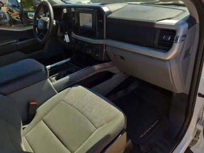 2023 Ford F-250SD XLT