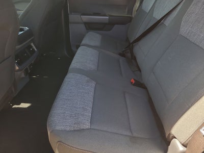 2023 Ford F-250SD XLT
