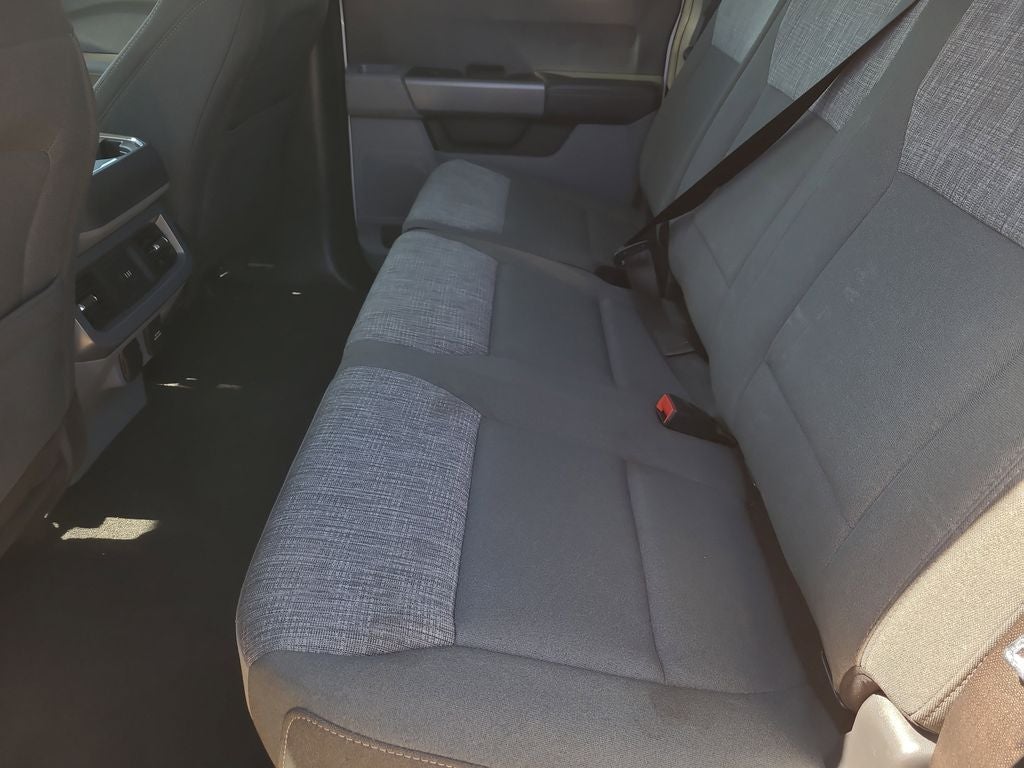 2023 Ford F-250SD XLT