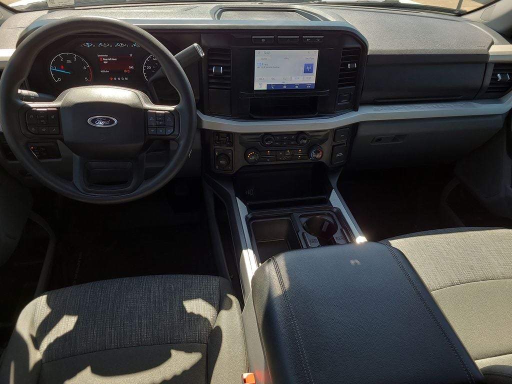 2023 Ford F-250SD XLT