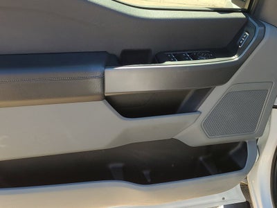 2023 Ford F-250SD XLT