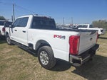 2023 Ford F-250SD XLT
