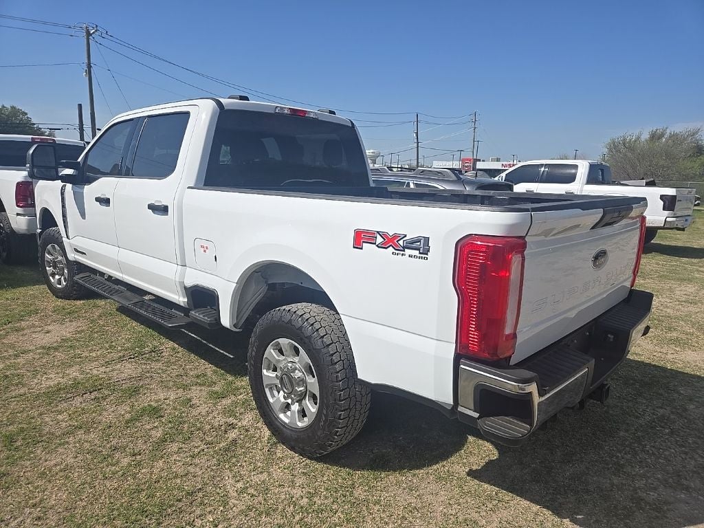 2023 Ford F-250SD XLT