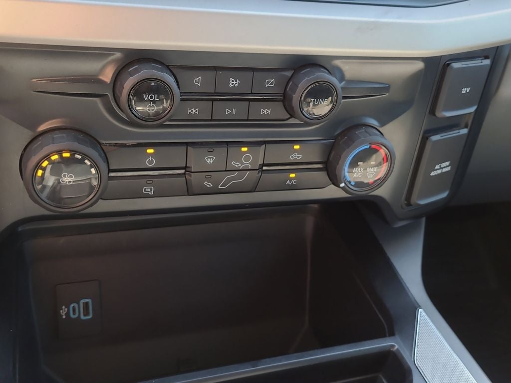 2023 Ford F-250SD XLT