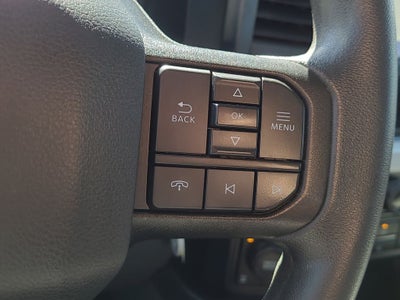 2023 Ford F-250SD XLT