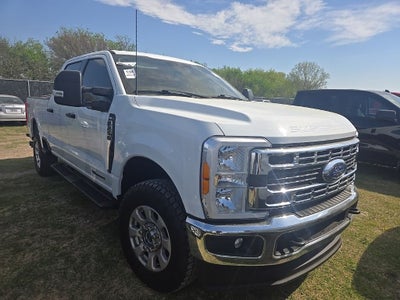 2023 Ford F-250SD XLT
