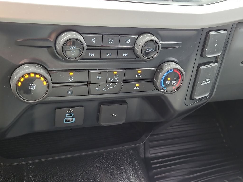 2024 Ford F-250SD XLT