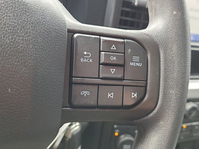 2024 Ford F-250SD XLT