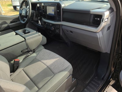 2025 Ford F-250SD XLT