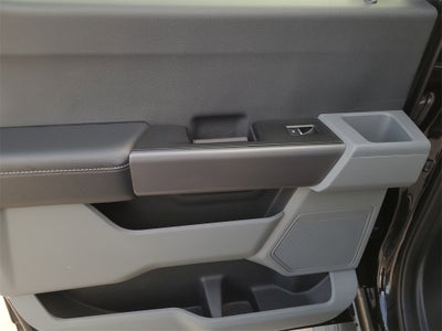 2025 Ford F-250SD XLT