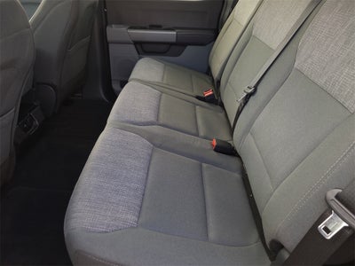 2025 Ford F-250SD XLT