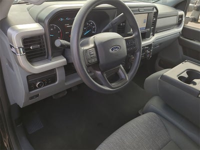 2025 Ford F-250SD XLT