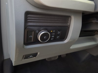 2025 Ford F-250SD XLT