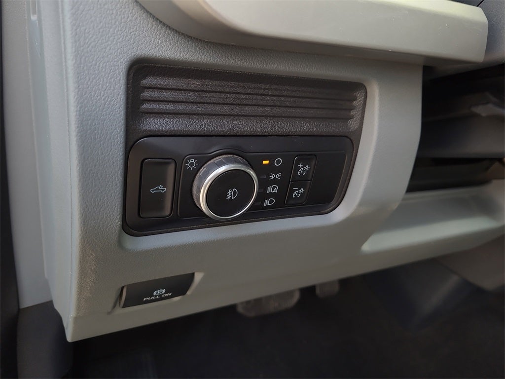 2025 Ford F-250SD XLT