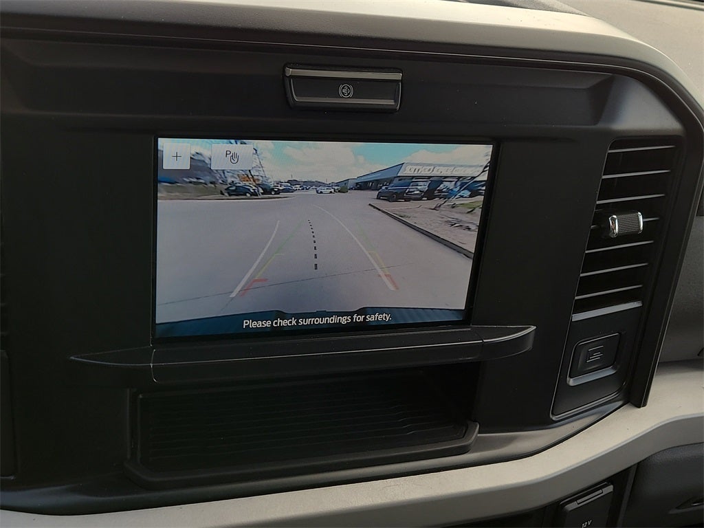 2025 Ford F-250SD XLT