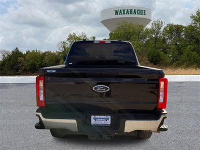 2025 Ford F-250SD XLT