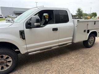 2021 Ford F-250SD XLT