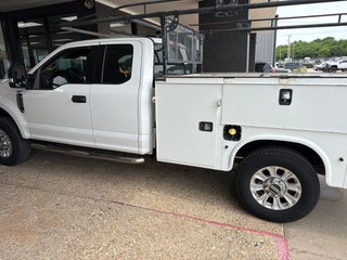 2021 Ford F-250SD XLT