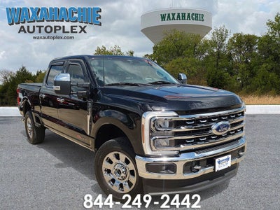 2024 Ford F-250SD Lariat