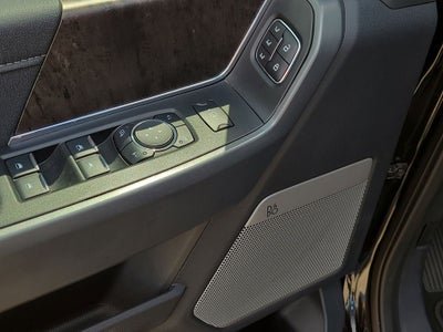 2024 Ford F-250SD Lariat