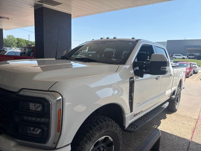 2023 Ford F-250SD Lariat