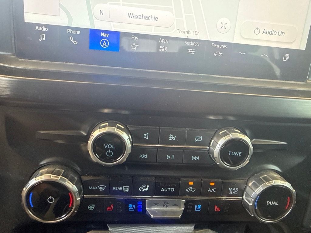 2023 Ford F-250SD Lariat