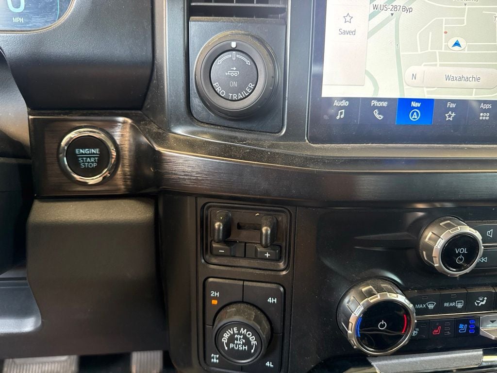 2023 Ford F-250SD Lariat
